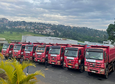 Fleet Management
